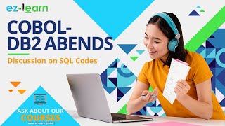 Discussion on Abends & SQL Codes