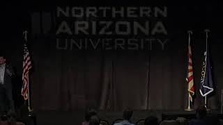 Fall 2022 University Convocation