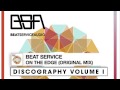 Beat Service - On the edge (Extended)