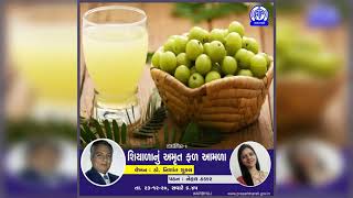 23 12 2020 Prasangik: શિયાળાનું અમૃત ફળ આમળા