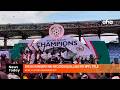 RANGERS MAKE HISTORY! ENUGU CLUB CLINCHES RECORD-EQUALLING 9TH NPFL TITLE
