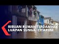 Banjir Rendam 3 Kecamatan di Bandung Akibat Luapan Sungai Citarum