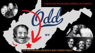 The Whittakers - America’s Most Inbred Family #interesting #family #westvirginia #poverty #humanity