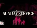 SUNDAY  SERVICE || 14TH JULY || 2024