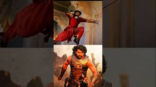 Prabhas Bahubali Fight Edit #shorts #music #song #bgm #trending #love#shortvideo