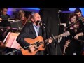 Peter Breinholt plays What About live with the Lyceum Philharmonic on Veteran's Day 2011