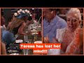 Teresa Lost Her Mind!! I Real Housewives of New Jersey S.12 Ep. 11 Recap I Nightmare in Nashvegasi