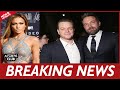 'Sizzling Hot' Jennifer Lopez Had 'Deep' Talk With Matt Damon Amid Ben Affleck Divorce 'They Clasped