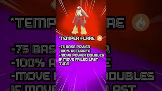 Speed Boost BLAZIKEN is a SPEEDY Threat in #PokemonScarletandViolet Regulation F!