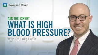 Are There Natural Ways to Lower Blood Pressure? | Ask Cleveland Clinic's Expert