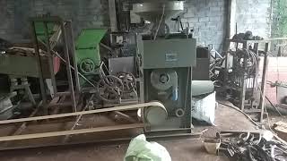 Titip video sb10d one pass rice huller(4)