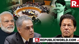 India Exposes Pakistan's Denial About Dawood Ibrahim's Existence At UN Security Council