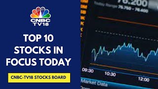 Key Stocks In Focus: United Spirits, Biocon, AkzoNobel, Camlin Fine Sciences, SBI Card, Central Bank