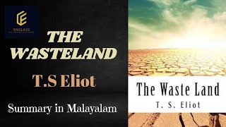 The Waste Land || Poem || T.S Eliot