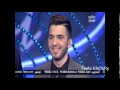 حازم شريف - قل للمليحة Arab Idol