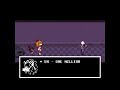 undertale yellow playable kanako