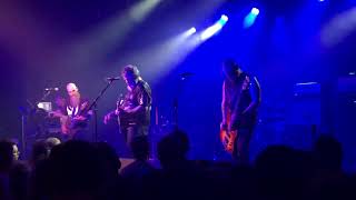 Neurosis - End of the Harvest 8/8/2019