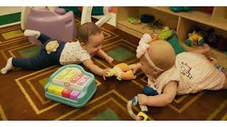 YWCA Early Learning Academies