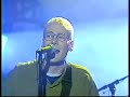 soul coughing is chicago is not chicago live tv 1995