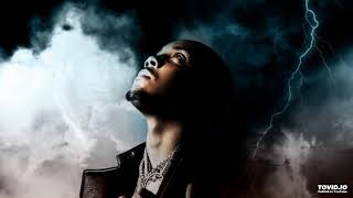 G HERBO - DRILL FEAT. ROWDY REBEL (OFFICIAL AUDIO) 432 HZ