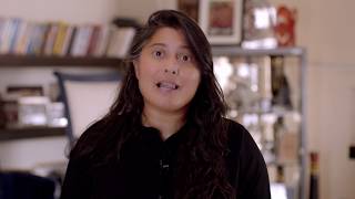 Director Sharmeen Obaid-Chinoy's Introduction to \