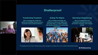 Transforming The SUD Treatment System  The Shatterproof Treatment Atlas Case Study