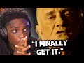 YOUNG RAP FAN REACTS TO  | Johnny Cash - Hurt *ALMOST GOT ME*