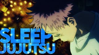 This Jujutsu Kaisen Fire ASMR Has Miserable 81 Likes