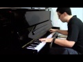 Nazareth, Ernesto - Myosótis (Alexandre Dias, piano)