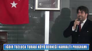 ığdır tuzluca turabi  köyü derneği kahvaltı programı