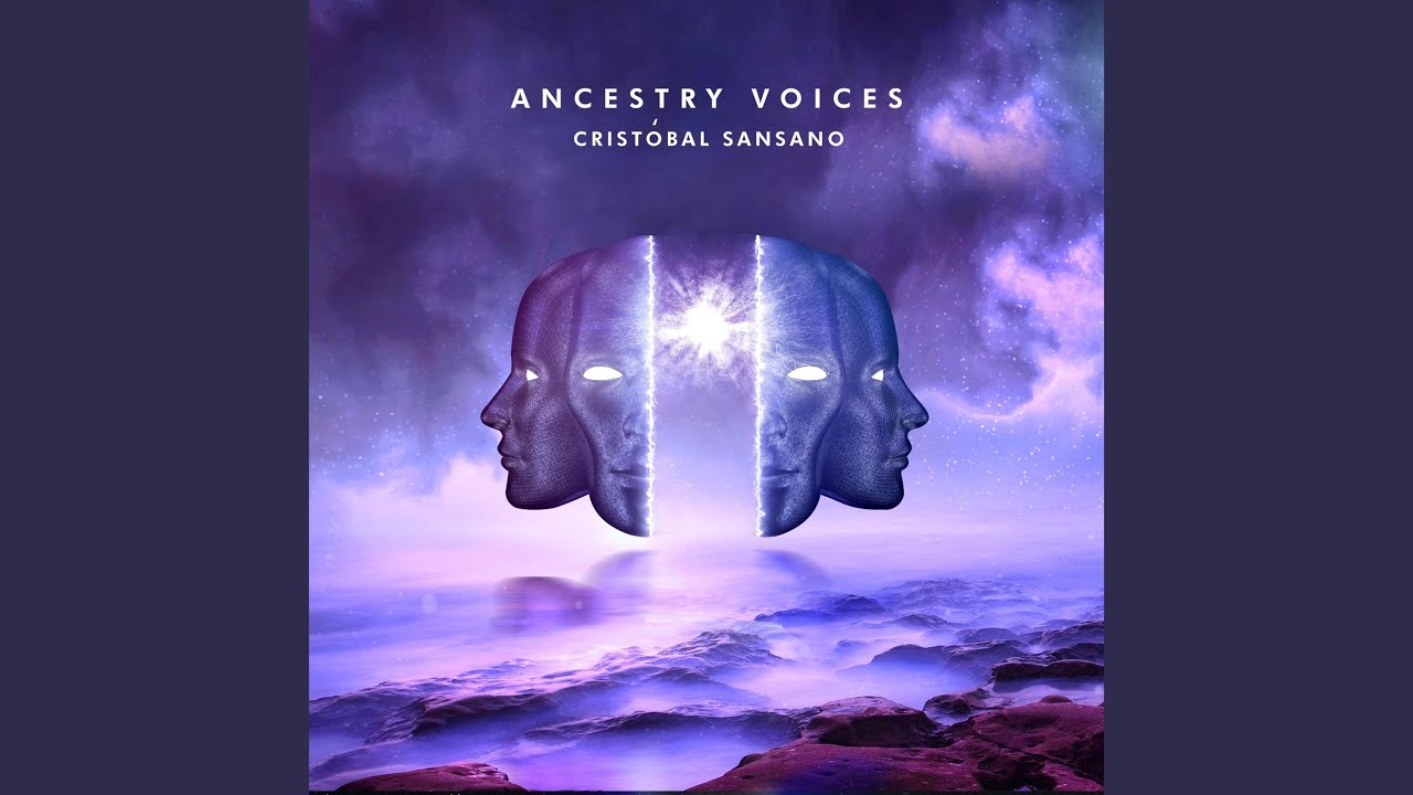 Ancestry Voices Youtube Music