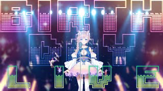 【お誕生日LIVE】みんなの心にエネルギーを🌟【芽森つむぎ/Vtuber】