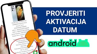 Kako provjeriti datum aktivacije svog telefona | Provjera datuma mobilne aktivacije