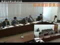 平成２６年２月２５日　経済建設委員会