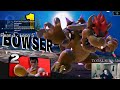 best mac vs best bowser first to ten with leon