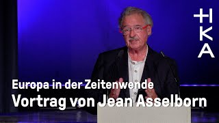 Jean Asselborn zu Gast an der Hochschule Karlsruhe