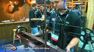 2012 ATA Coverage - Last Chance Archery - Ultimate EZ Press