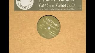 Hotmood – Samba E Sabor (Vinyl Rip)