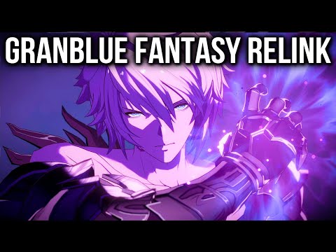 Granblue Fantasy Relink – New Lucilius DLC Raid, 2 Characters & Endgame Gameplay