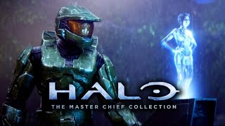 Halo 2: Anniversary * Ultimate Trailer Fan-Made * HD (720p)