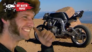 ALL of Guy's EPIC Speed World Records | Guy Martin Proper