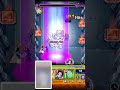 【モンスト】前人未到！saoコラボ超究極アドミニストレータ2体潰しクリア！これが原点。＃short