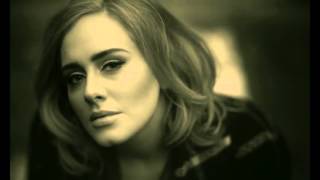 Adele Calls Liam Neeson..Hilarious!