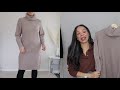 uniqlo try on haul u0026 review best of uniqlo 2021