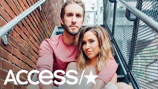 Shawn Booth Says Seeing Ex Kaitlyn Bristowe's New Relationship Makes Him 'A Little Angry' | Access