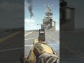 bf4 battlefield4 1人で敵空母に乗り込み散ってゆく勇者　 shorts