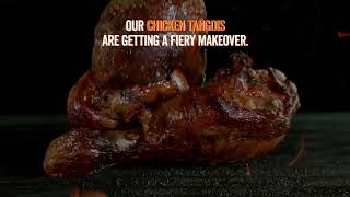 Barbeque Nation Unlimited Chicken Tangri | Endless Buffet | Live Grill Restaurant