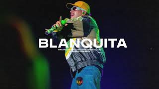 BLANQUITA | Instrumental De Reggaeton | Feid Type Beat 2023