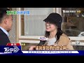 拆蔣公銅像 軍中轉型正義 黃捷 應更積極｜tvbs新聞 @tvbsnews02