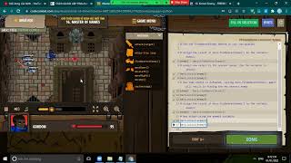 🎬 Coding for Kids | Python Beginner: Master of Names (Step-by-Step Tutorial)
